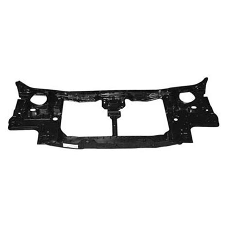 Radiator Support Support Assembly Nissan Xterra Fordon