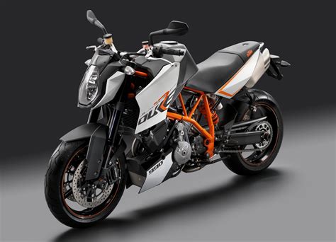 Ktm Duke R