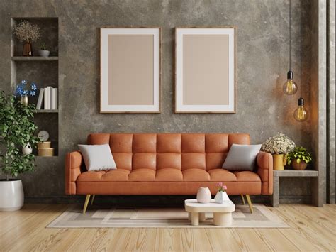 Sofa Leather Design you can Choose From