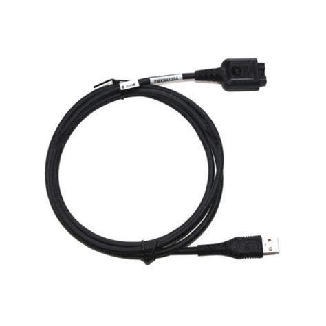 Motorola Usb Programming Cable Hkn6184 Hkn6184c Btw Communications