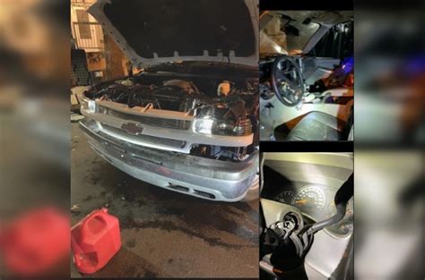 Lafayette Police Bust Registered Sex Offender S Drug Stash Vehicle