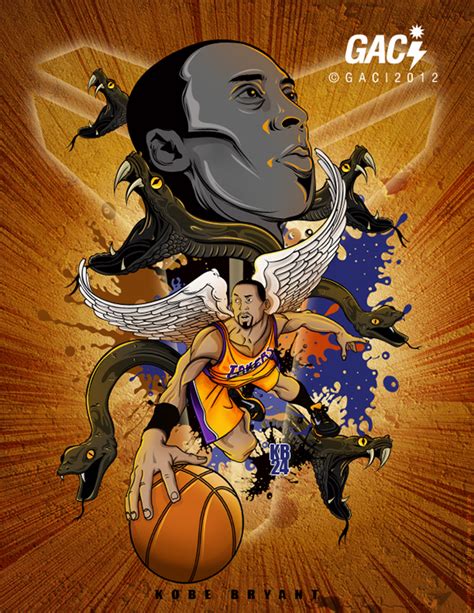 Nba Players Behance