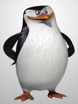 Penguins Of Madagascar Skipper Quotes. QuotesGram