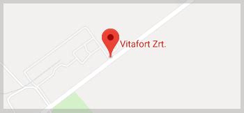 Vitafort Zrt