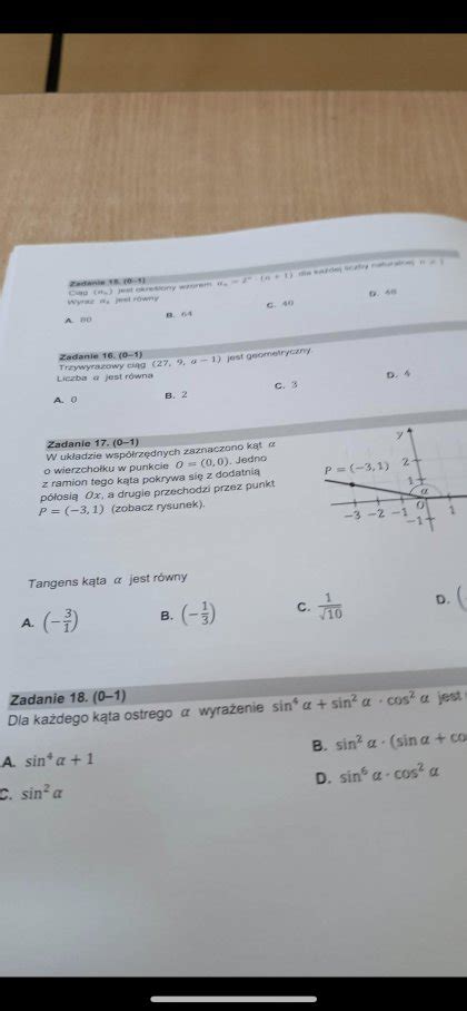 Matura On Twitter Kolejna Dawka Matematyka W Formule Tym