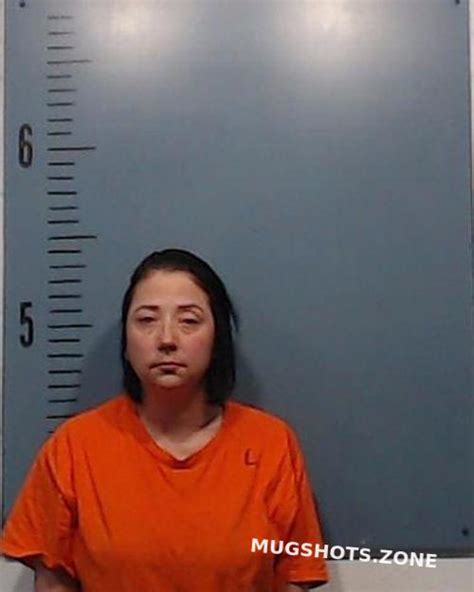 Cervantes Christina Marie 02092024 Taylor County Mugshots Zone