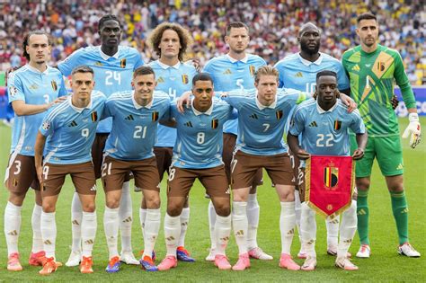 Франция срещу Белгия: Прогноза, състави и превю