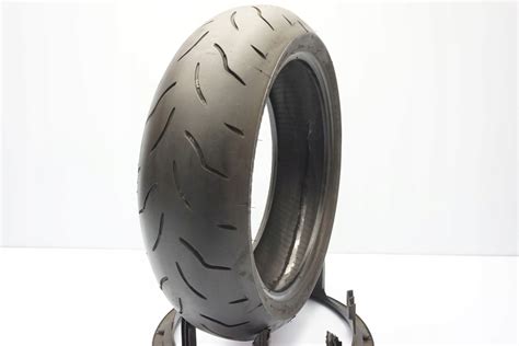 OPONA BRIDGESTONE BATLAX BT 016R 180 55 17 DOT0416 7837266483