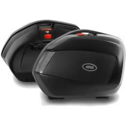 Side Cases Monokey Side Givi