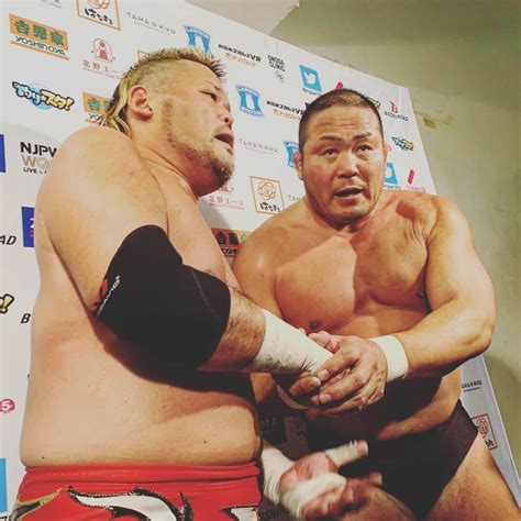 新日本プロレスさんのインスタグラム写真 新日本プロレスinstagram「njnbg In Korakuen Day01