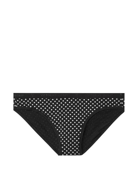 VictoriasSecret Low Rise Bikini Panty PD