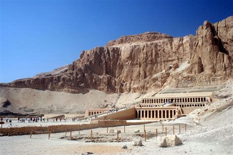 Valle Dei Re Tempio Di Hatshepsut E Colossi Di Memnon Getyourguide