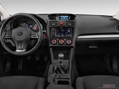 2013 Subaru XV Crosstrek Pictures: | U.S. News