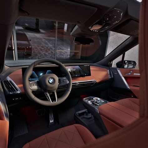 bmw ix  model overview configurator  prices