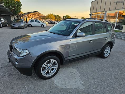 Car Gr Bmw X3 10 XDrive