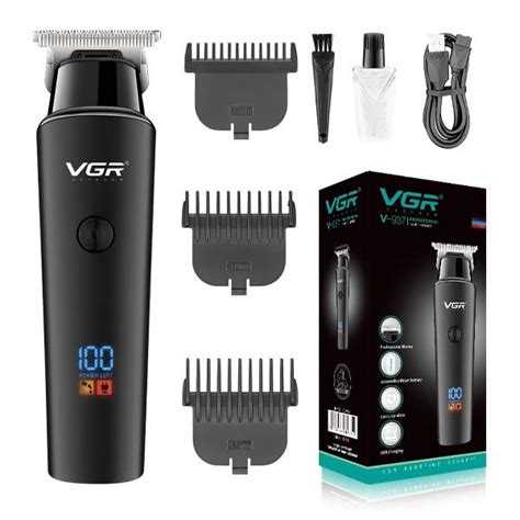 Vgr V Professional Hair Trimmer Buy Online At Best Price In