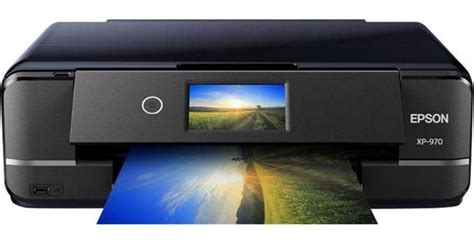 Epson Expression Photo XP-970 (28 stores) • See prices