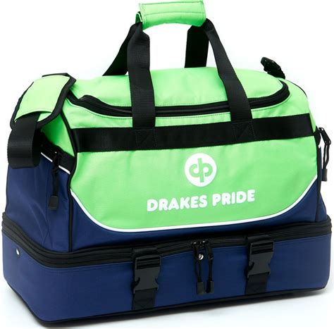 Lawn Bowls Bags Pro Maxi Lawn Bowls Bags | Buy Online with Ozybowls