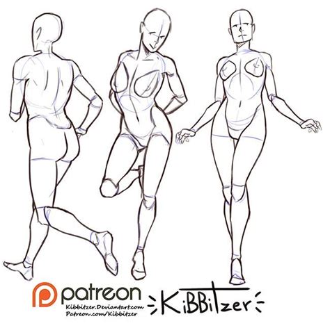 Facebook Anime Poses Reference Figure Drawing Reference Drawing