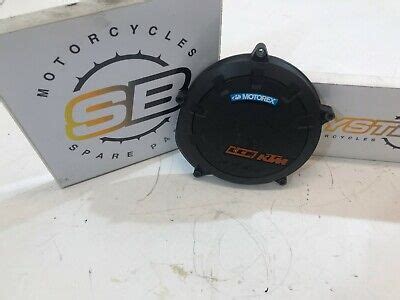 Carter Coperchio Frizione Ktm Super Adventure S Clutch