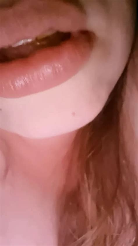 Sucking My Pushy Juices Off My Fingers Amateur Porn Feat Kyliekinksqueen XHamster