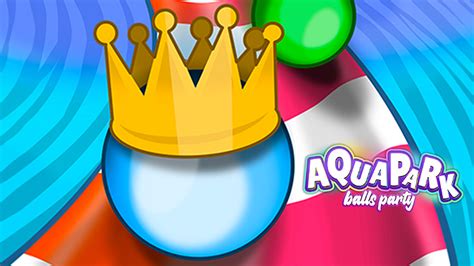 Aquapark Balls Party Juego Online Juega Ahora Clavejuegos