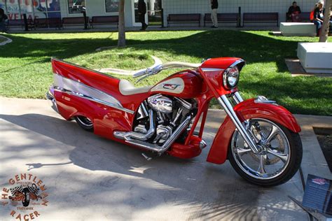 Sema 2013 Motorcycles