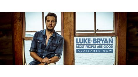 I Believe Most People Are Good