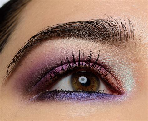 Urban Decay Naked Ultraviolet Look Temptalia