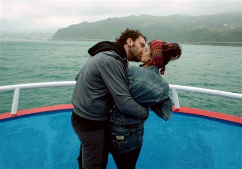 Easy Sex Sad Movies And Wild Tales