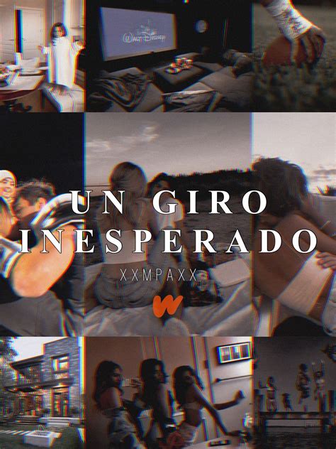 Un Giro Inesperado Serie Olympia 5 7