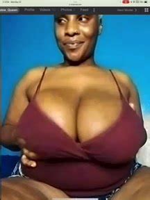 Big African Tits Video ThisVid