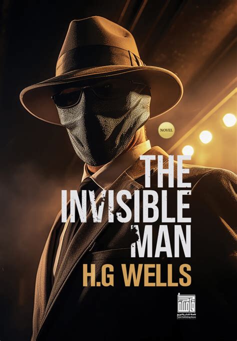 invisible man fasla publishing house