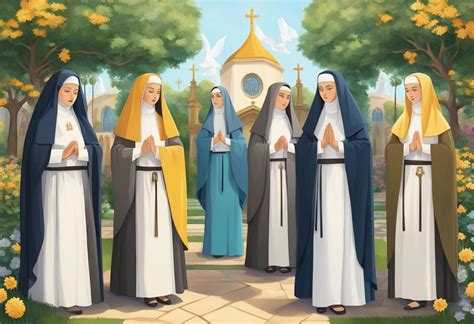 type  nuns