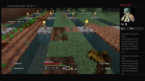 Minecraft 6 Youtube