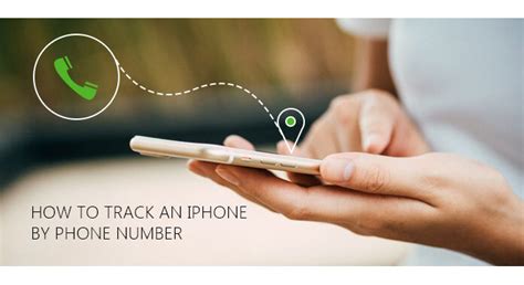 5 Easy Ways To Track An IPhone Location By Phone Number