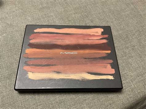 Mac Art Library Palette Nude Model Neu gemäss Beschreibung in Rüti ZH für CHF mit