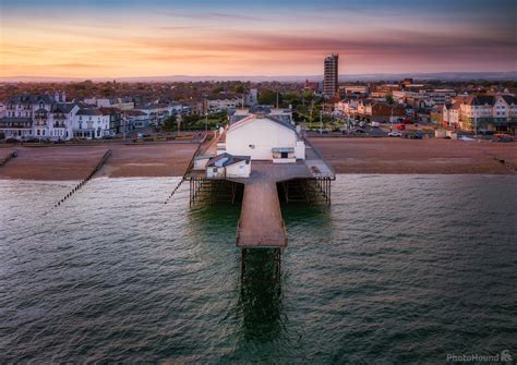 bognor regis pier photo spot bognor regis