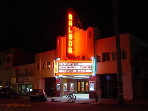 28 San Francisco movie Theaters ideas | san francisco, san francisco ...