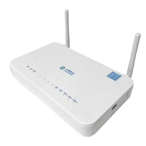 Zte Nuevo Doble Banda F Av Gpon Onu Ge Voice Usb Dual Band G