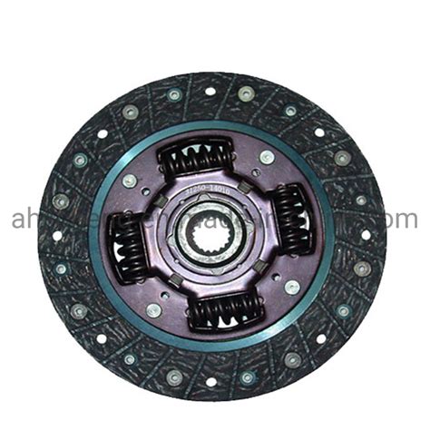 High Quality Auto Parts For Toyota OEM 31250 14110 4S China Clutch