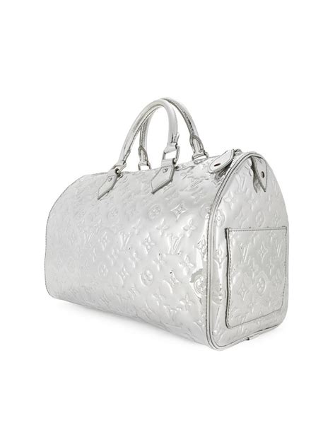 Grey Louis Vuitton Duffle Bags For Men Iucn Water