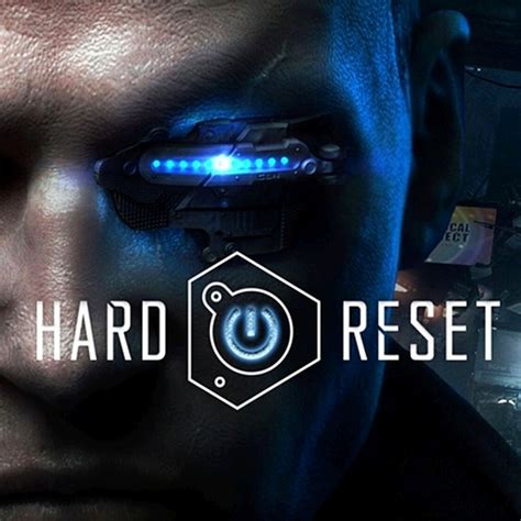 hard reset ign