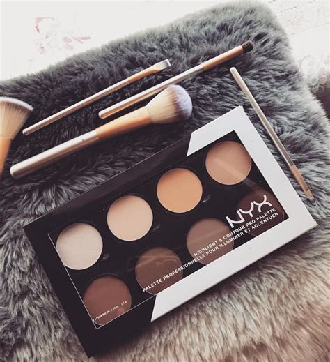 Nyx Professional Makeup Aus On Instagram “blend Blend Blend 🌟 Its All