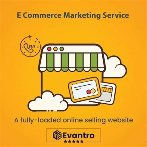 E Commerce Marketing Service At Rs 12000 Project In Panchkula ID