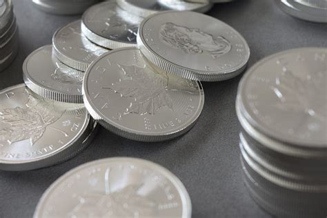 The Reason for the Difference in Silver Bullion Prices, Part 2 | by ...