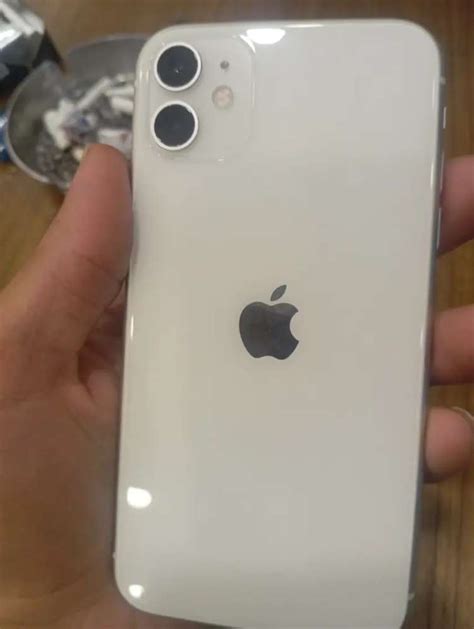 Iphone Gb Kutu Fatura Var Ak Ll Telefon