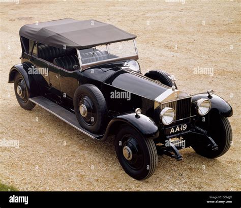 1925 Rolls Royce Phantom Fotografías E Imágenes De Alta Resolución Alamy