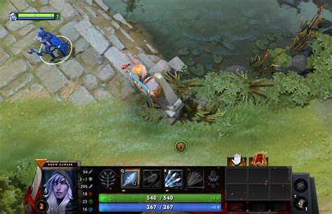 DOTA 2 How To Turn On Auto Cast GAMERS DECIDE