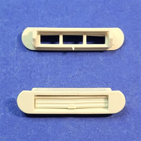 Weep Hole Covers 85 968bg Window And Door Parts